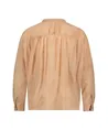 NUKUS Top Rosan Embroidery