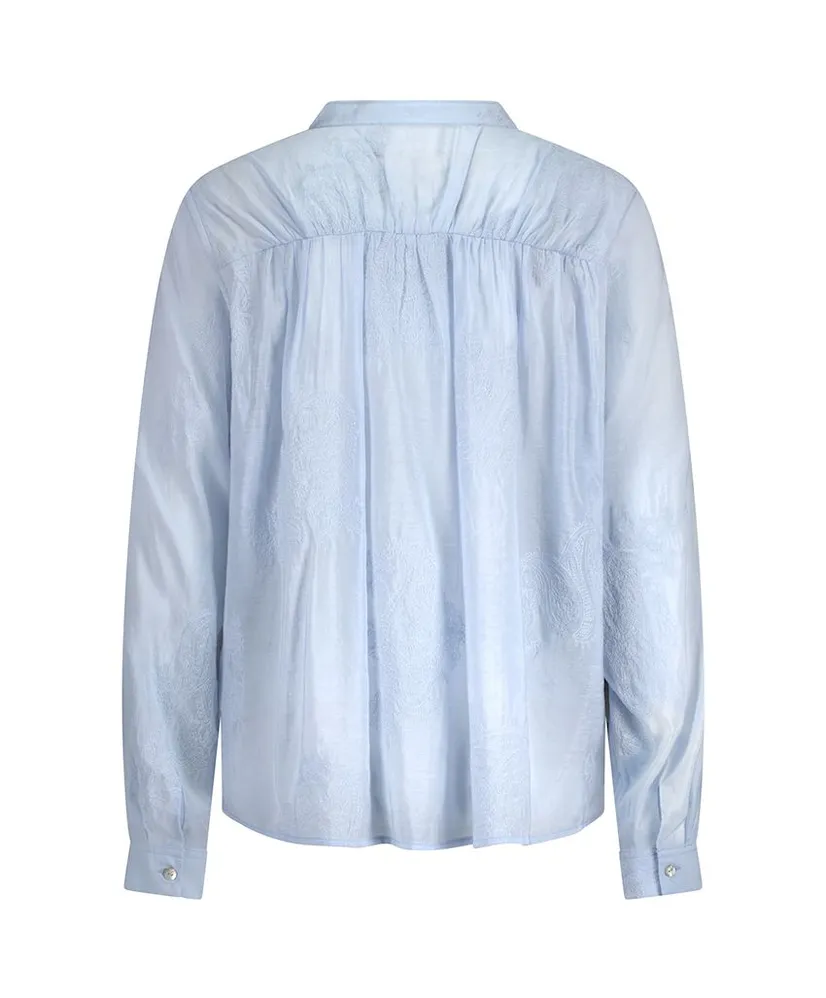 NUKUS Top Rosan