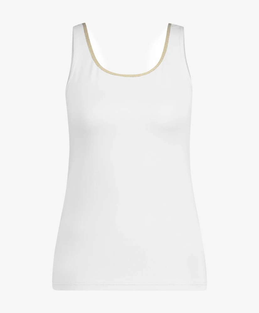 NUKUS Top Singlet Juba