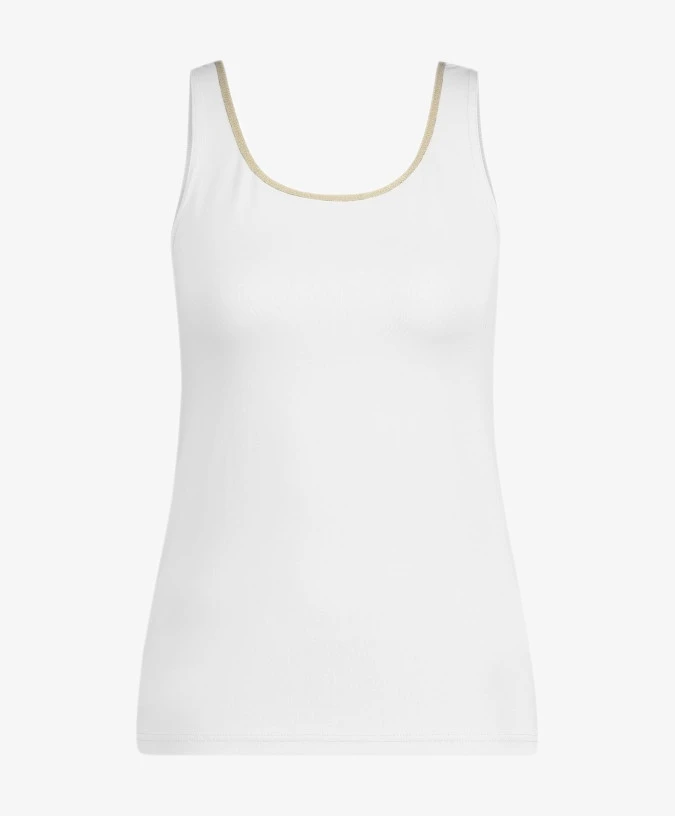 NUKUS Top Singlet Juba