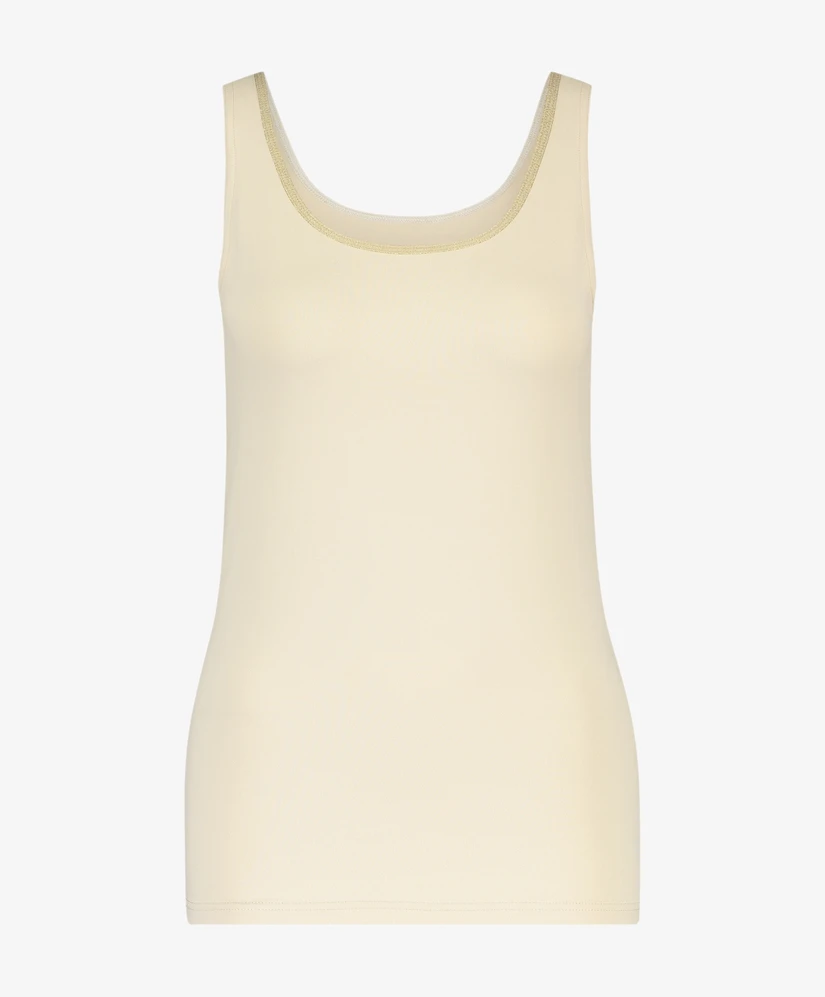 NUKUS Top Singlet Juba