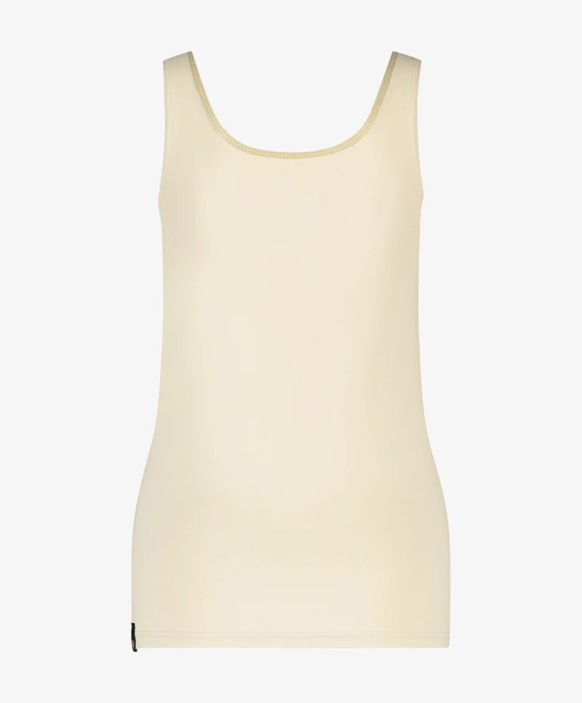 NUKUS Top Singlet Juba