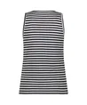 NUKUS Top Stefania Stripes