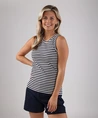 NUKUS Top Stefania Stripes