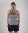 NUKUS Top Stefania Stripes