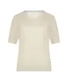 NUKUS Top Stella Lurex