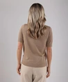 NUKUS Top Stella Lurex