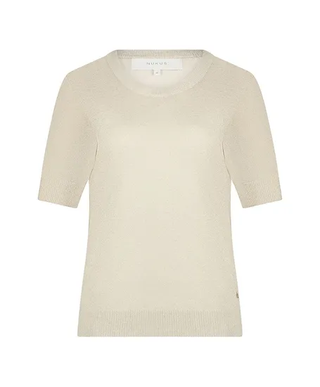 NUKUS Top Stella Lurex