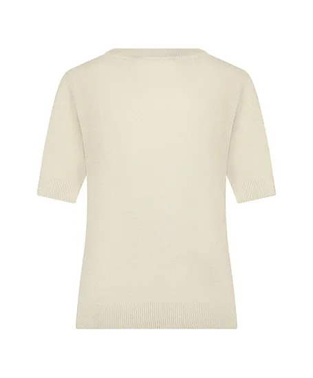 NUKUS Top Stella Lurex