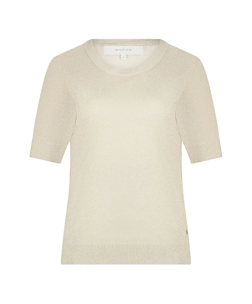 NUKUS Top Stella Lurex