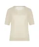 NUKUS Top Stella Lurex