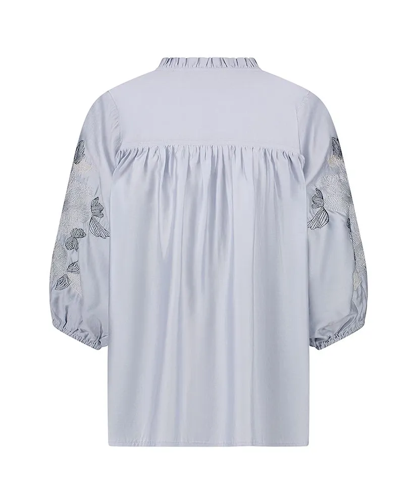 NUKUS Top Tina