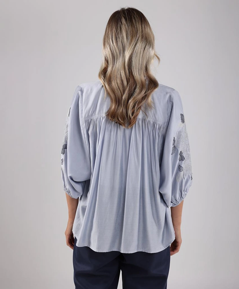 NUKUS Top Tina