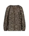 NUKUS Top Yoni