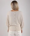 NUKUS Trui Batwing