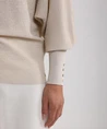 NUKUS Trui Batwing
