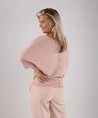 NUKUS Trui Batwing