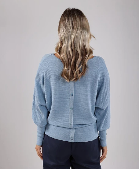 NUKUS Trui Batwing