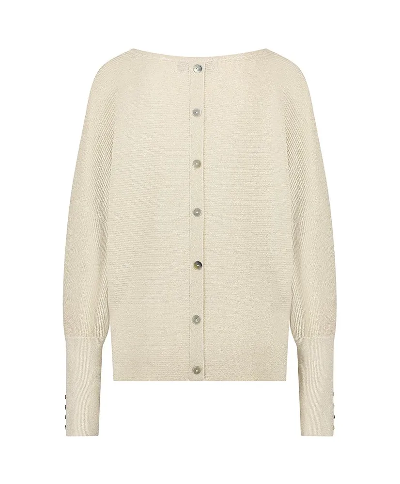 NUKUS Trui Batwing