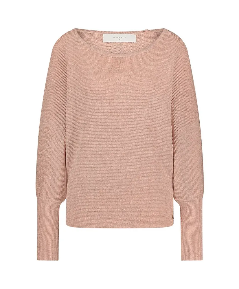 NUKUS Trui Batwing