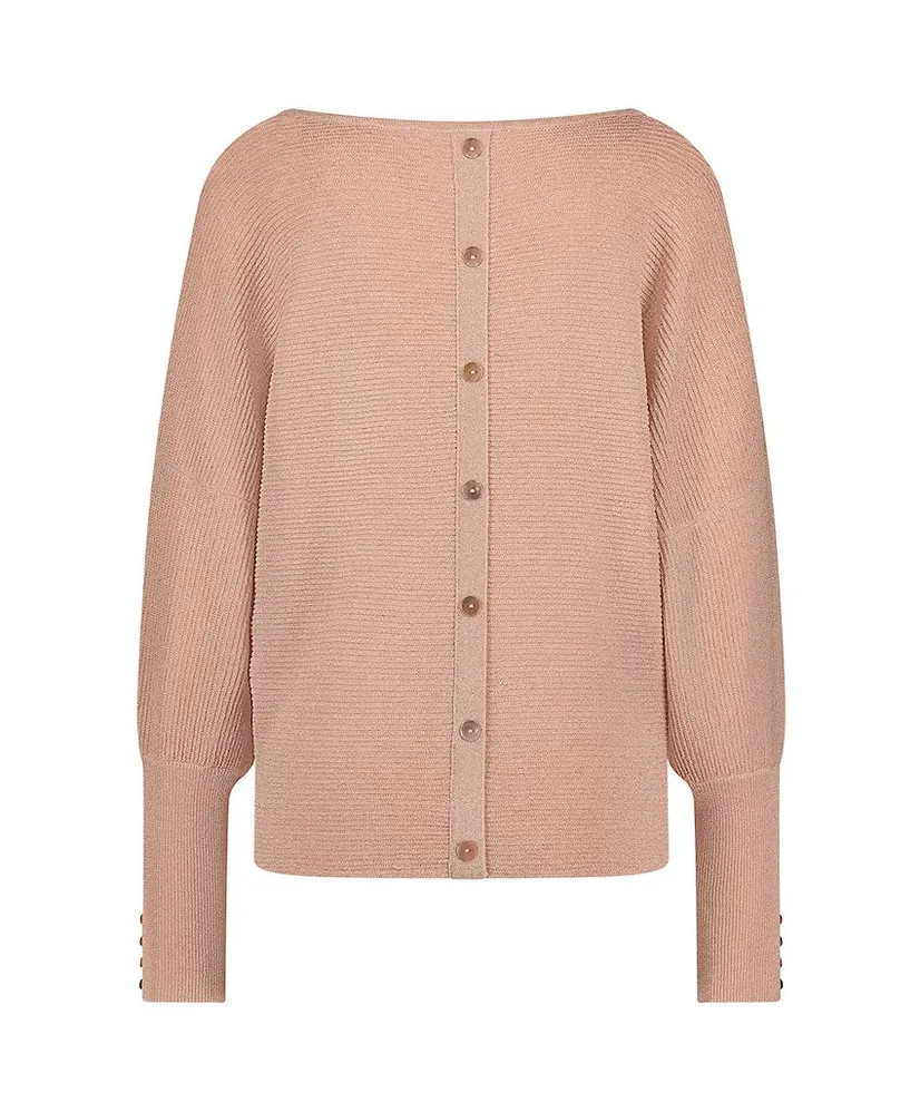 NUKUS Trui Batwing
