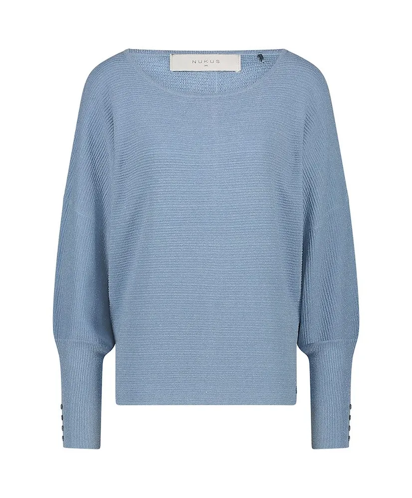 NUKUS Trui Batwing
