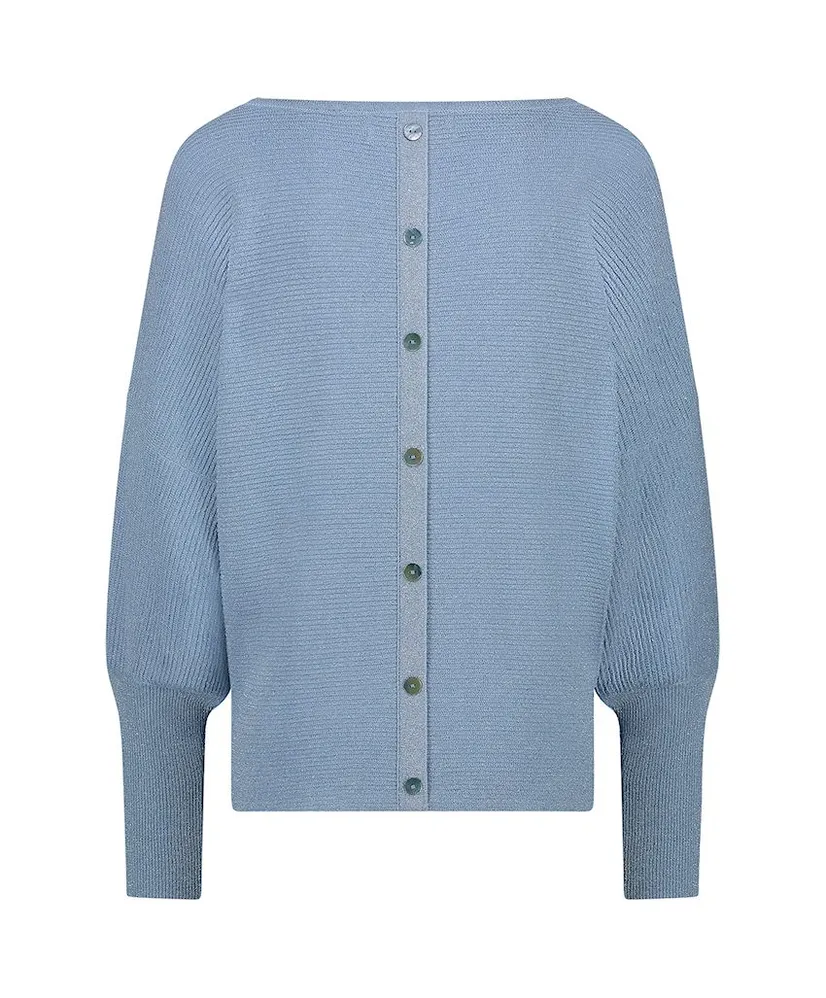 NUKUS Trui Batwing