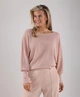 NUKUS Trui Batwing
