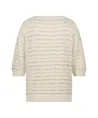 NUKUS Trui Vinella Stripe