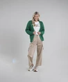 NUKUS Vest Gladys