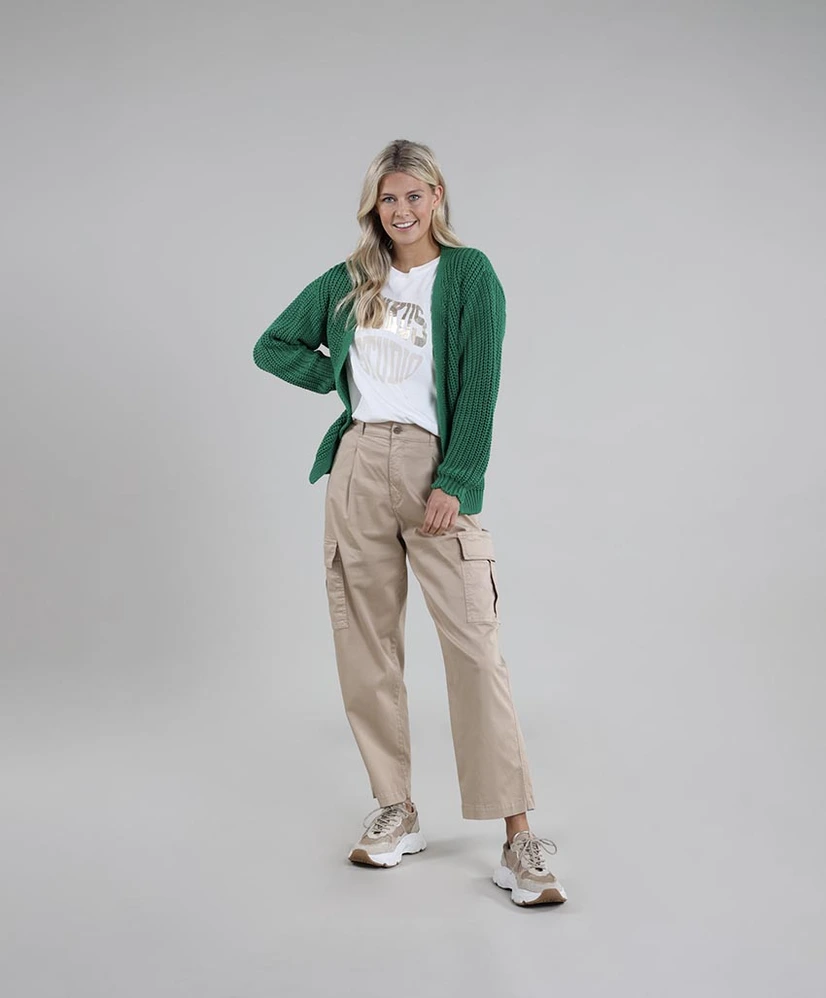 NUKUS Vest Gladys