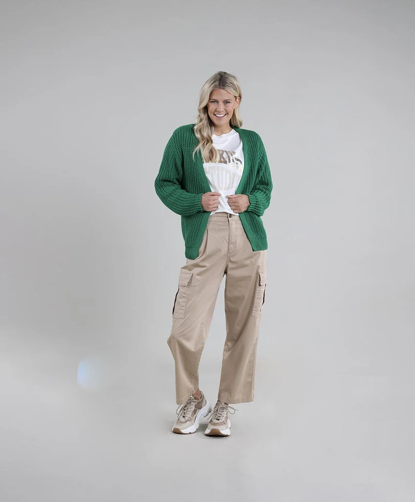 NUKUS Vest Gladys
