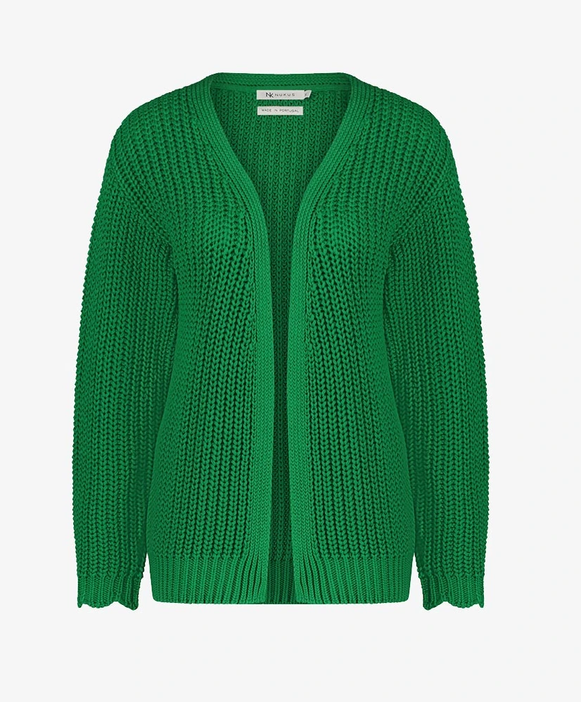 NUKUS Vest Gladys