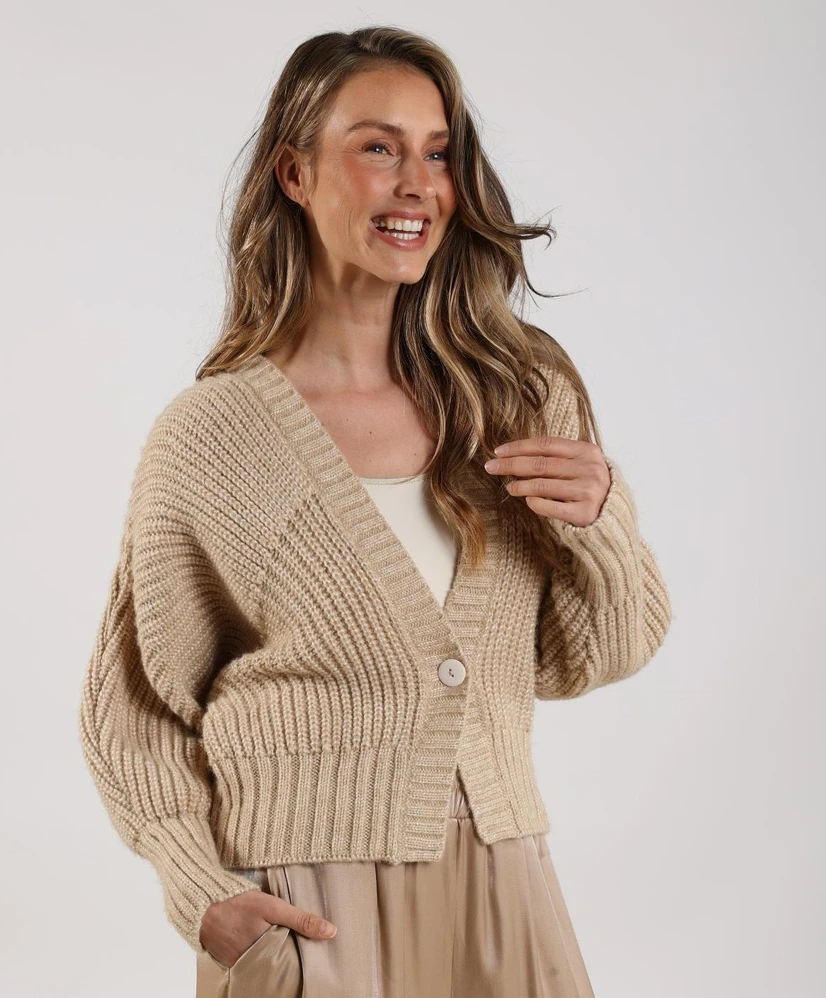 NUKUS Vest Jolijn