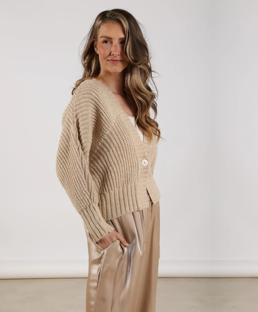 NUKUS Vest Jolijn