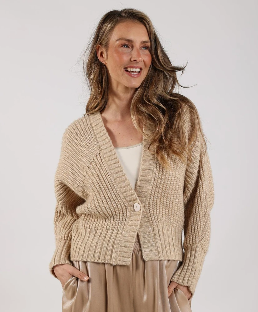 NUKUS Vest Jolijn