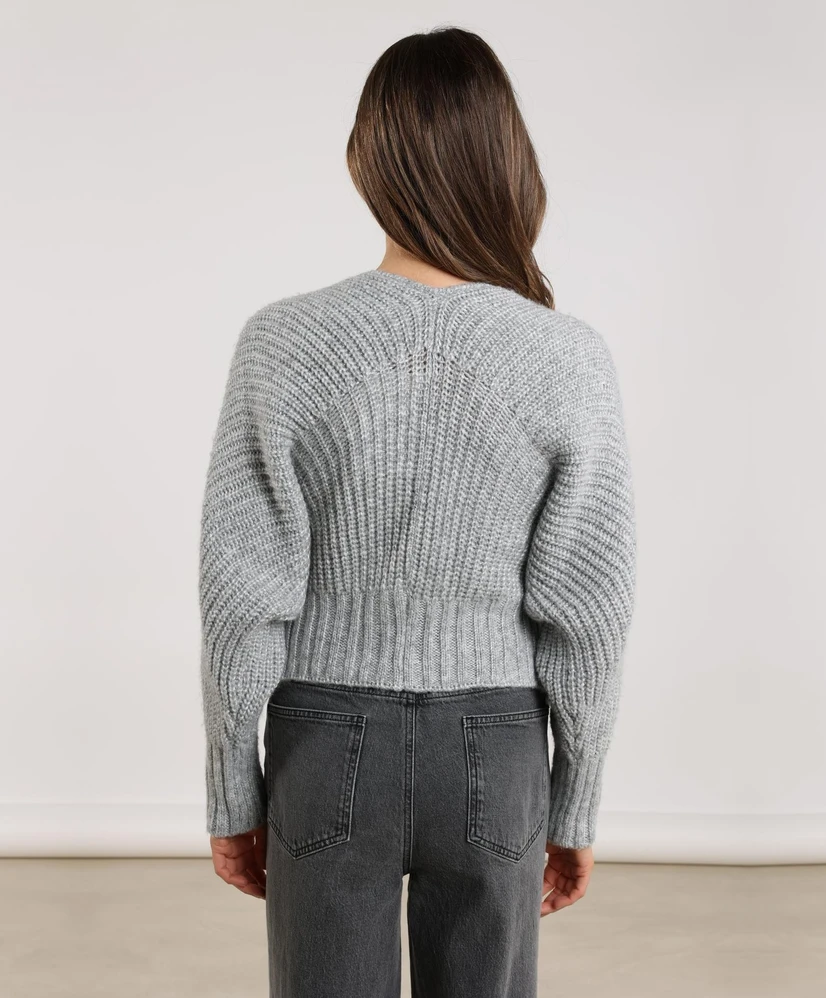 NUKUS Vest Jolijn