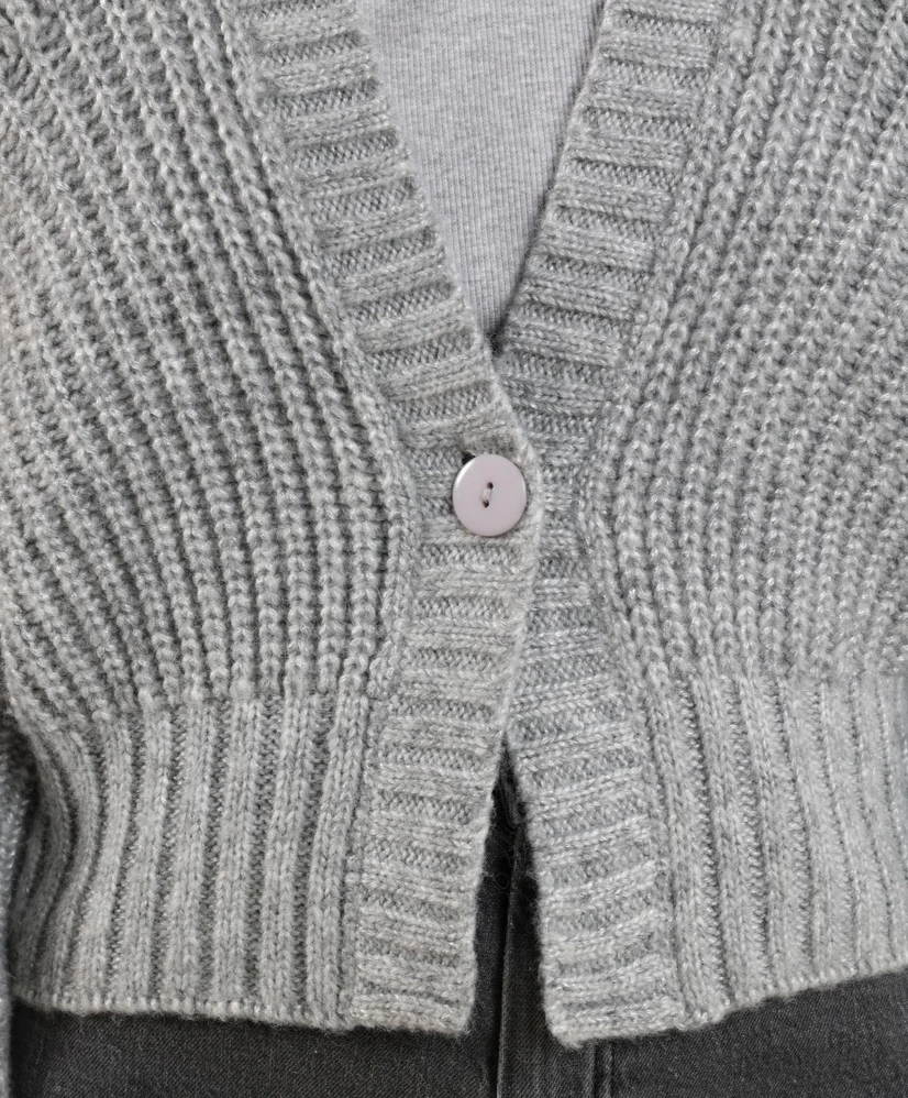 NUKUS Vest Jolijn