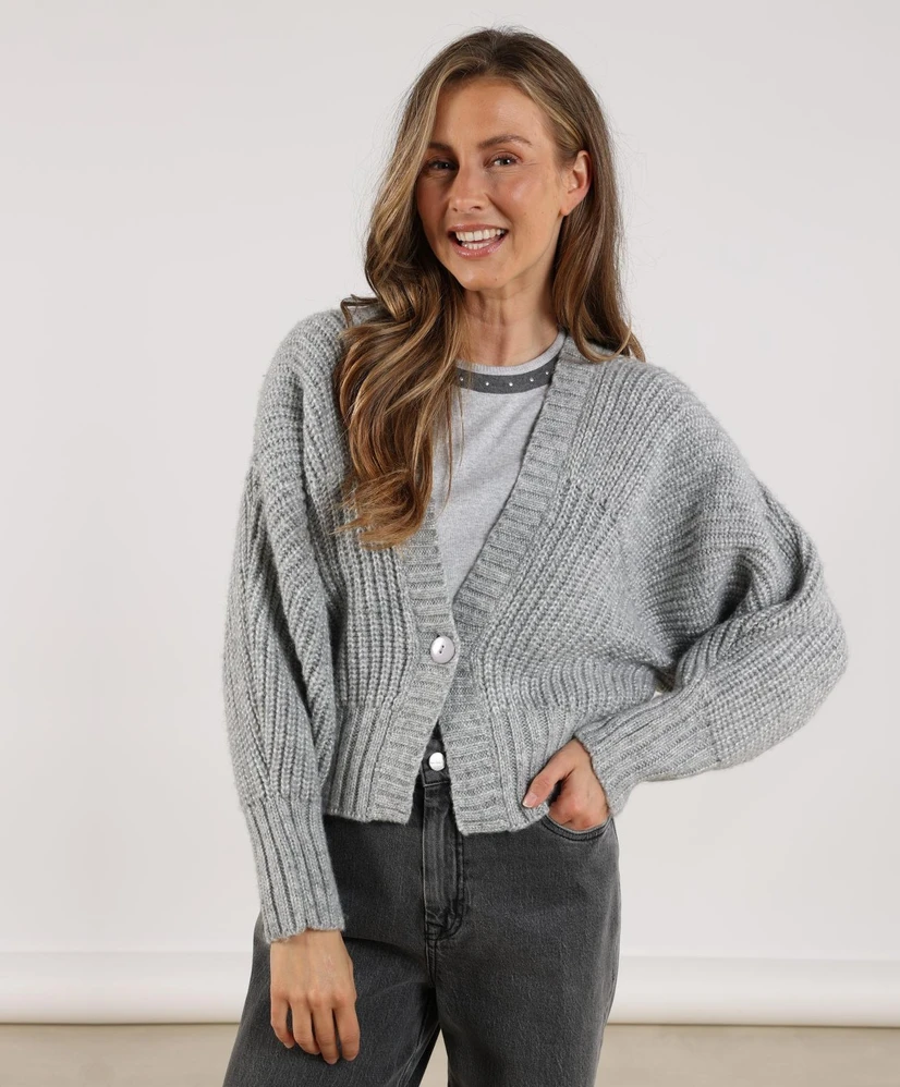 NUKUS Vest Jolijn
