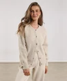 NUKUS Vest Lorenza
