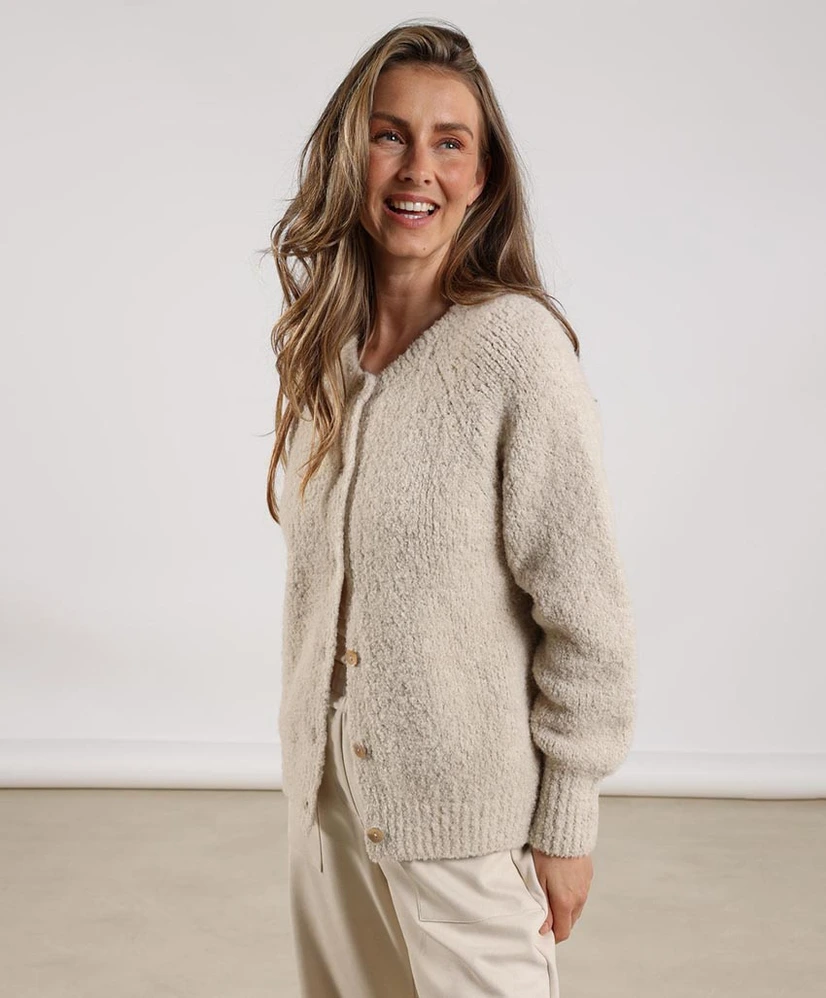 NUKUS Vest Lorenza