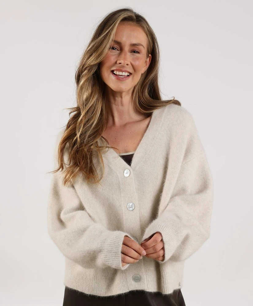 NUKUS Vest Magda