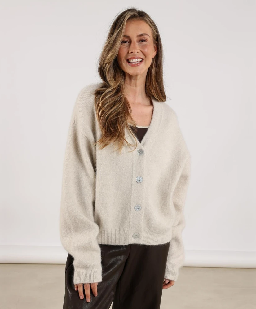 NUKUS Vest Magda