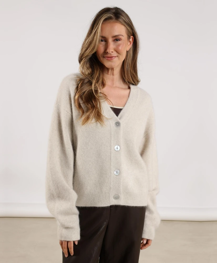 NUKUS Vest Magda