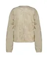 NUKUS Vest Millie Paillet