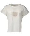 NUKUS Vilamoura T-shirt NK Strass
