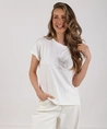 NUKUS Vilamoura T-shirt NK Strass