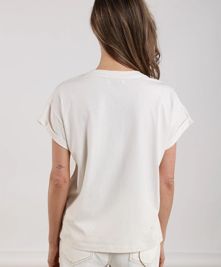 NUKUS Vilamoura T-shirt NK Strass