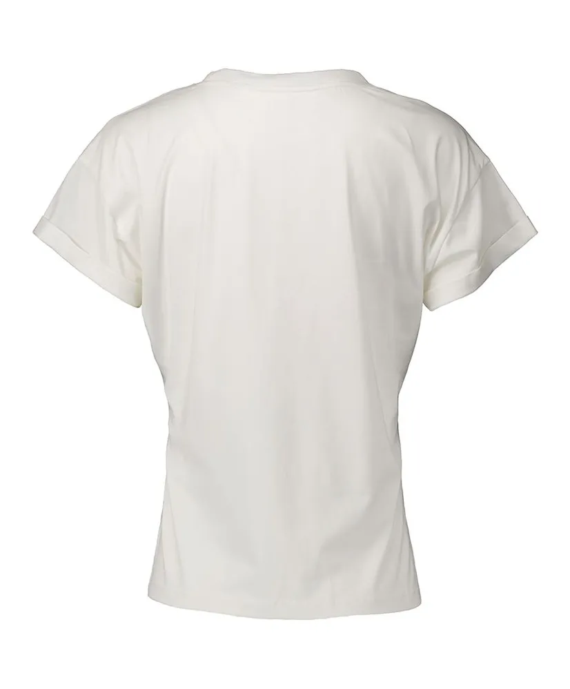 NUKUS Vilamoura T-shirt NK Strass