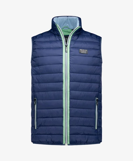 NZA New Zealand Auckland Bodywarmer Harvey